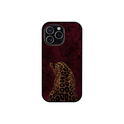 Rose Leopard