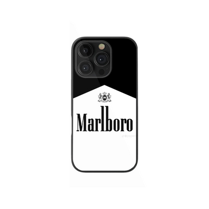 Classic Bold Aesthetic Phone Case
