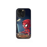 Glass Case