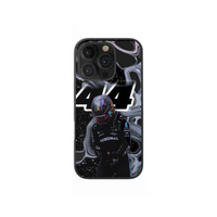 Glass Case