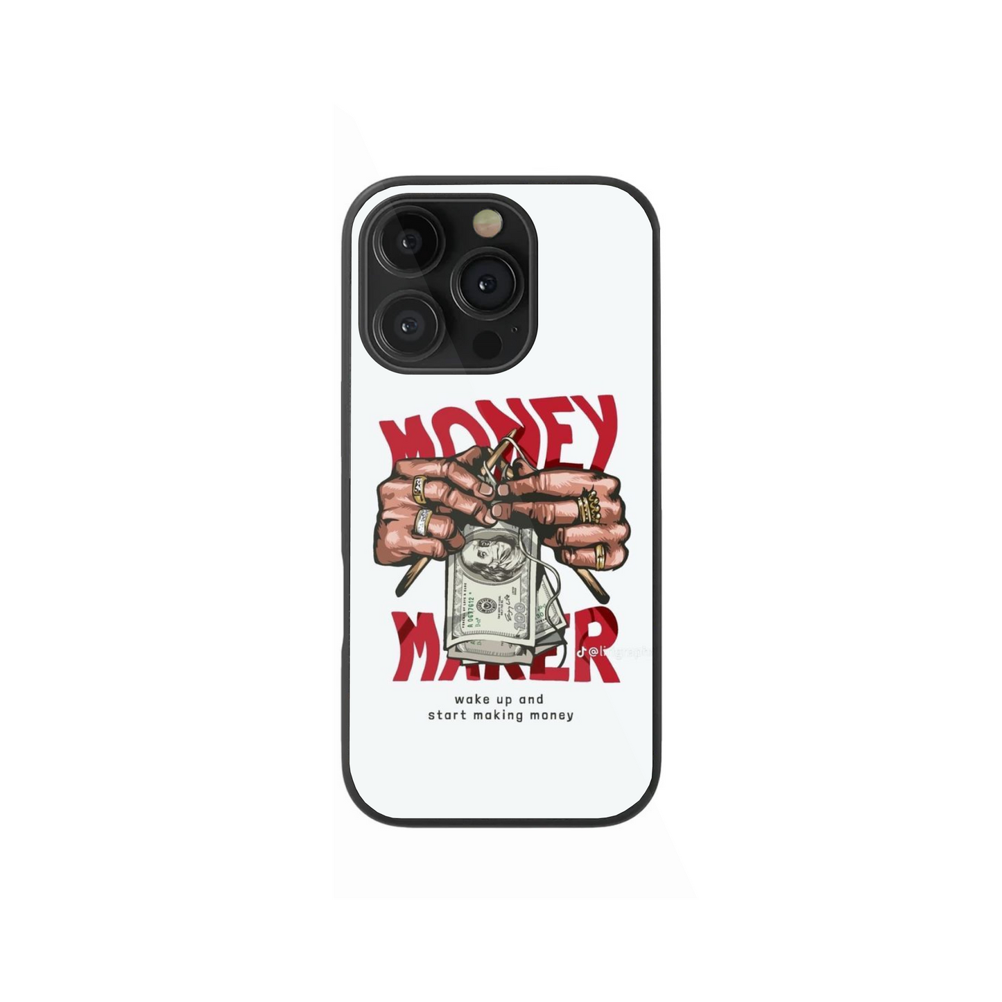 💸 Money Maker