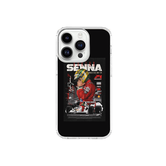 Senna Phone Case