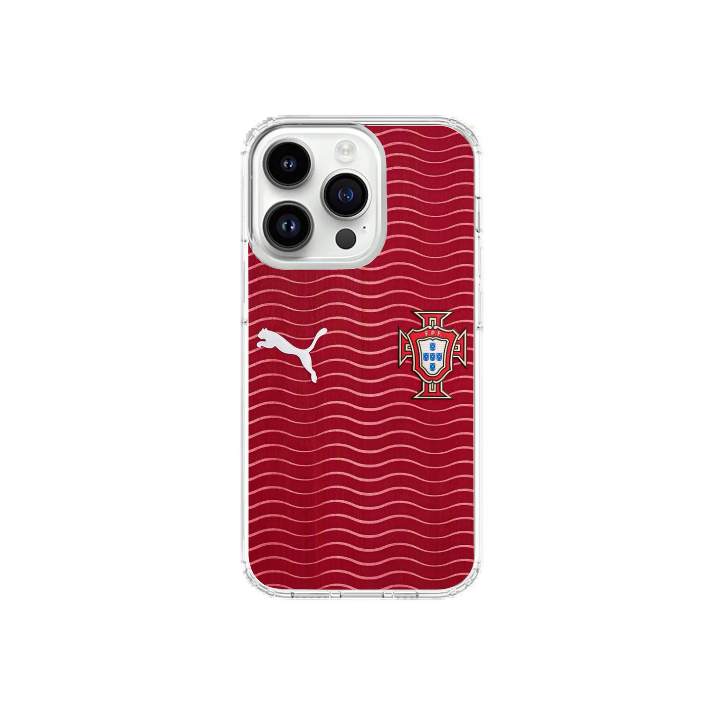 Portugal Wave case