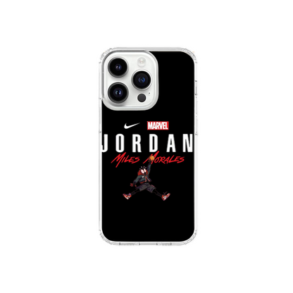 🏀 Miles Morales Jumpman