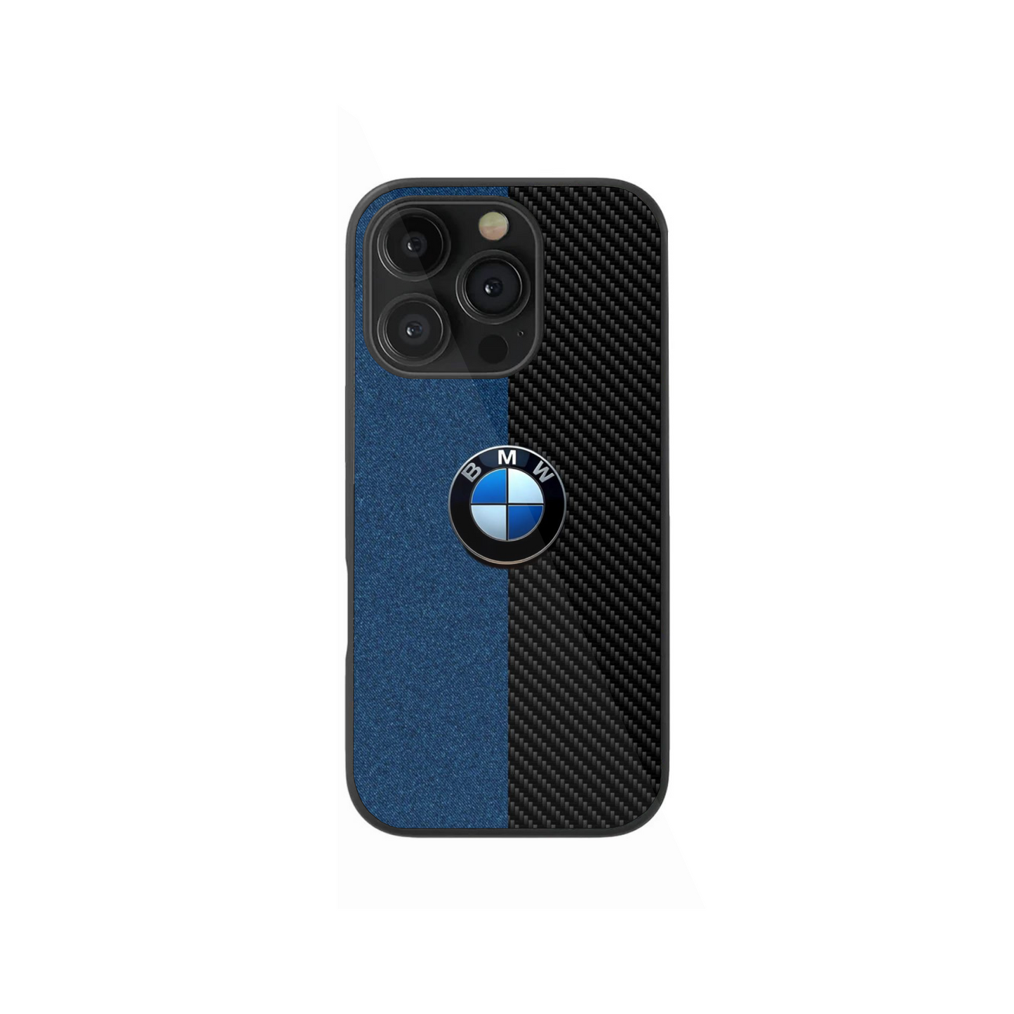 🔵 BMW M Performance Carbon Case | Lit Cases