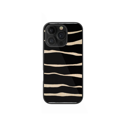 Zebra Minimal 🦓