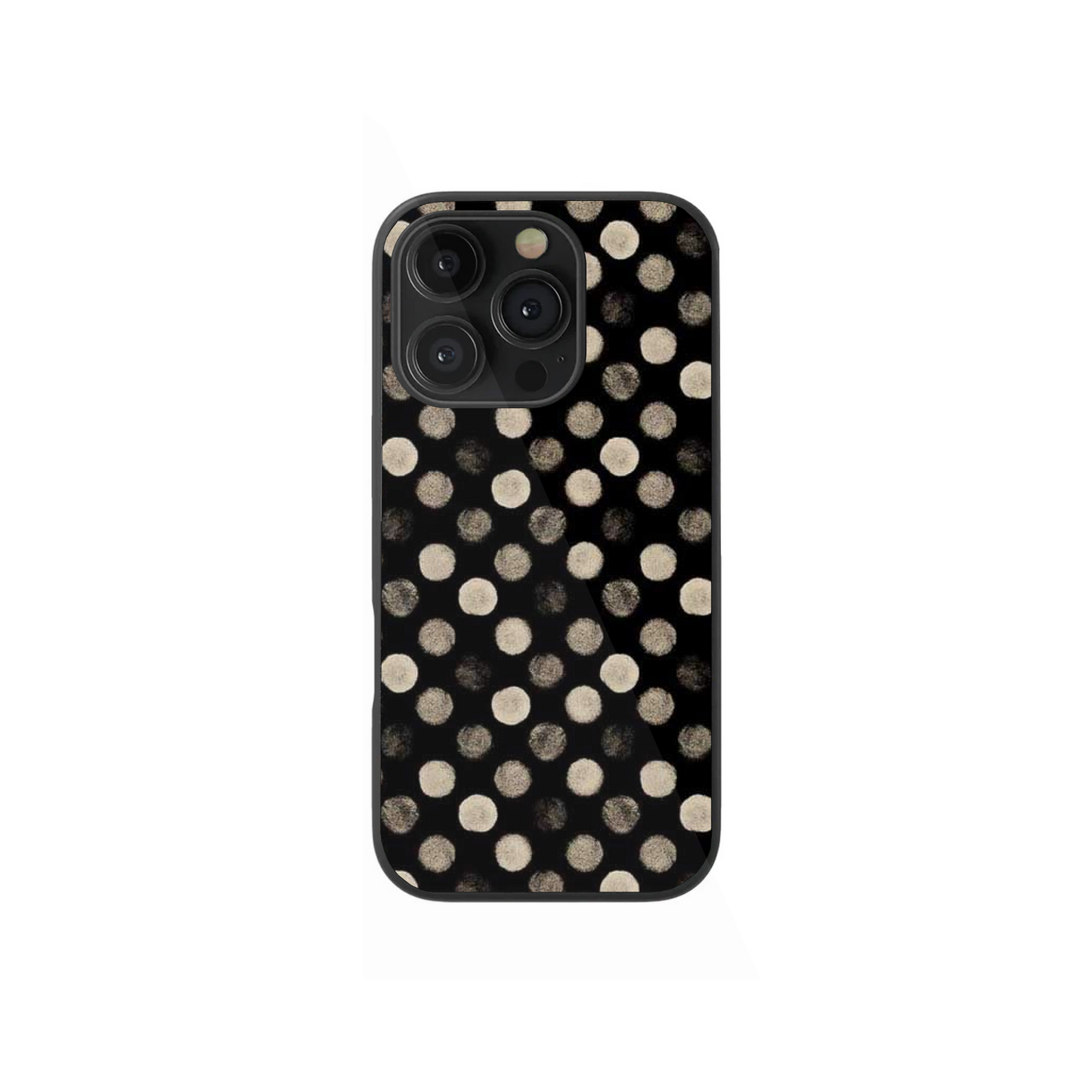 Polka Fur ⚪