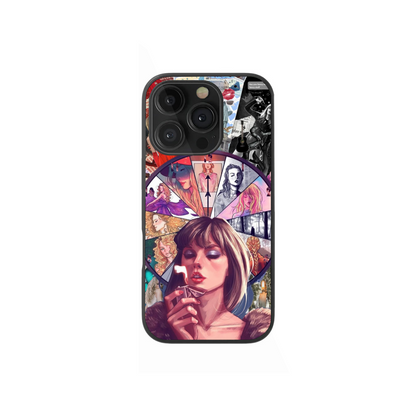 Taylor Swift Eras Art Case