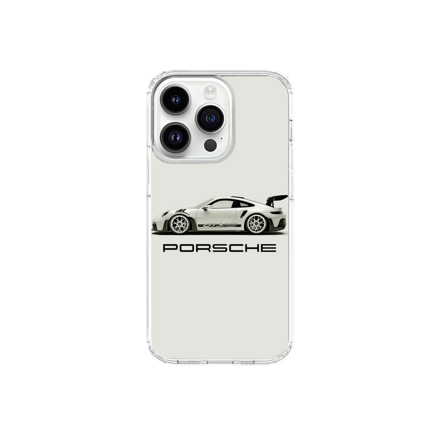 Porsche Phone Case