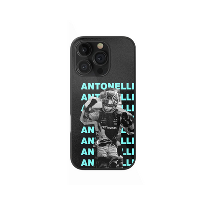 Antonelli Racing Phone Case