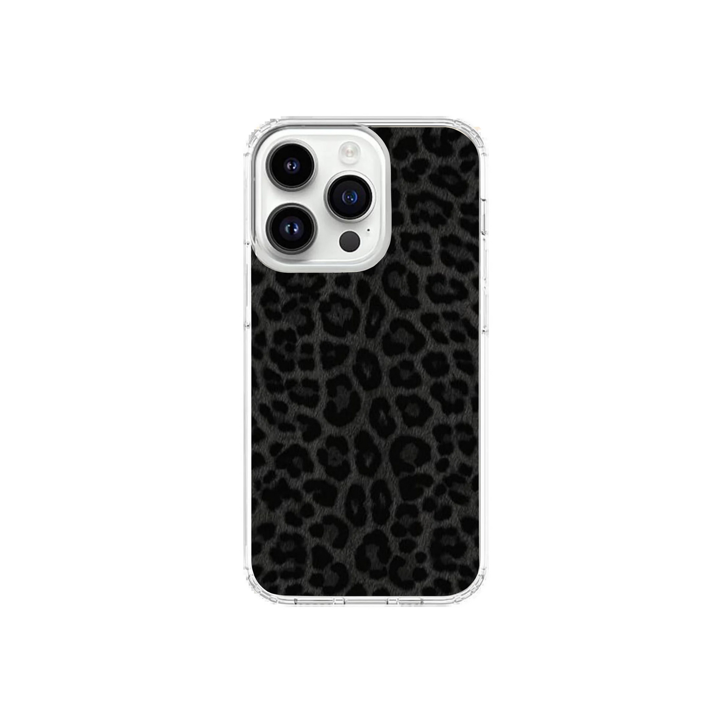 Black Cheetah 🖤