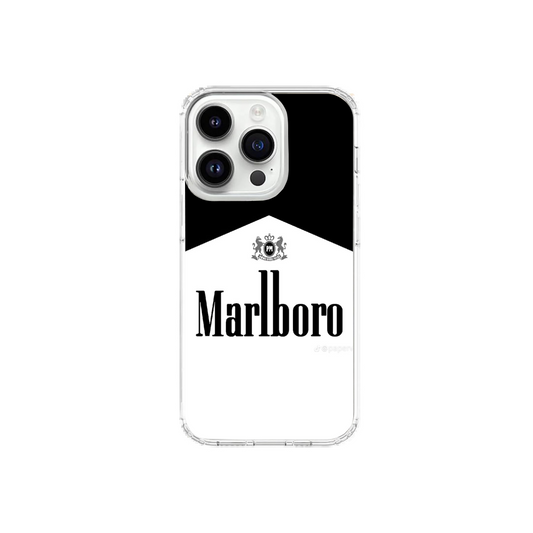 Classic Bold Aesthetic Phone Case