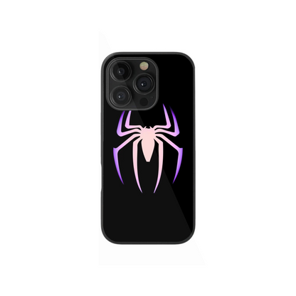 🌸 Cyberpunk Spider Gradient