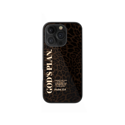 God’s Plan (Leopard) 🤎