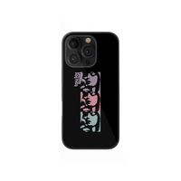 Glass Case