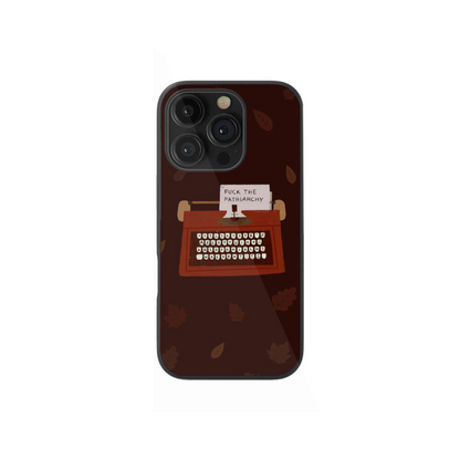 Taylor Swift "All Too Well" Typewriter Case