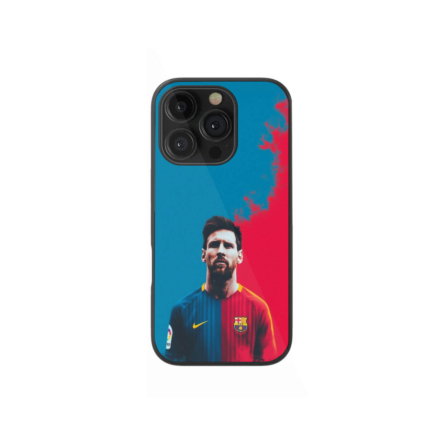 🔵 Messi: Blaugrana Legacy