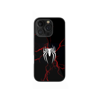 ⚡ Venom Web Strike