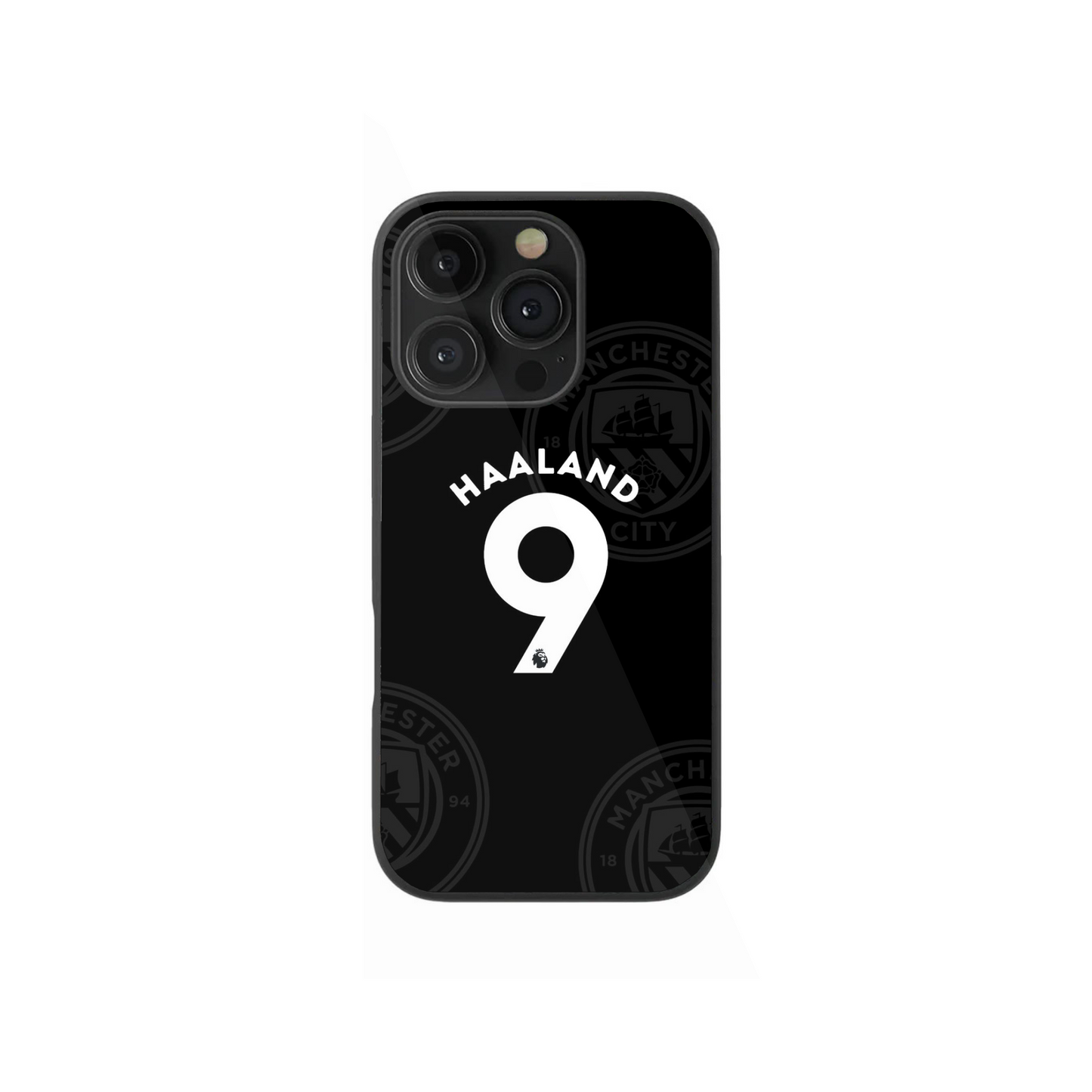 🦈 Man City: Haaland Stealth