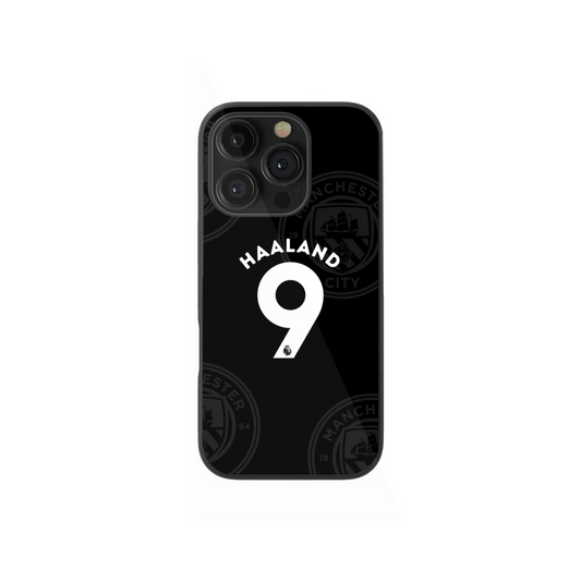 🦈 Man City: Haaland Stealth