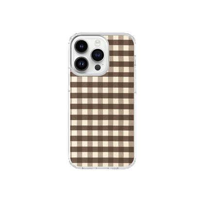 ☕ Mocha Picnic