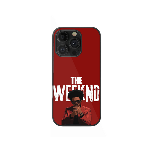 After Hours Phone Case 🕶️🩸