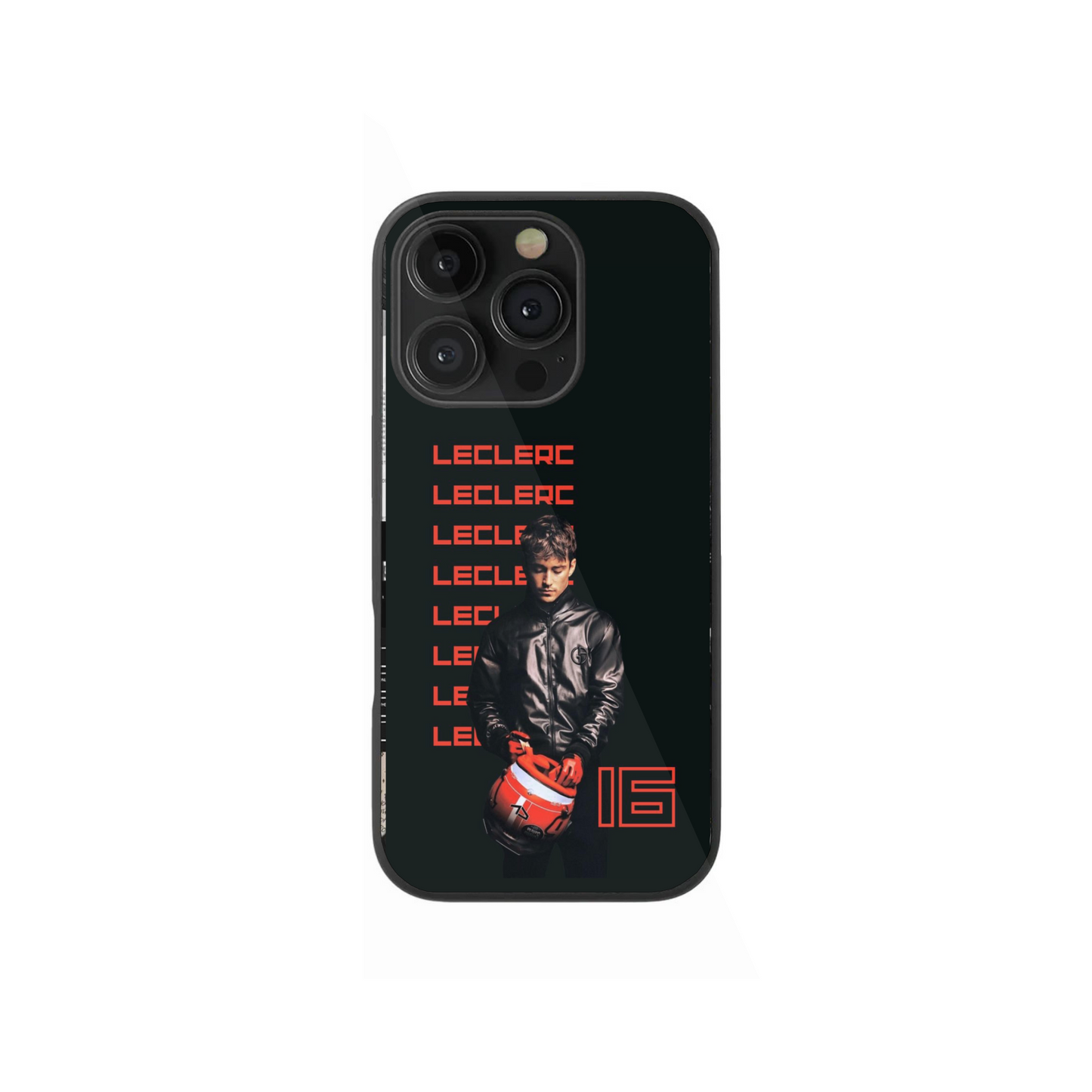 LECLERC 16