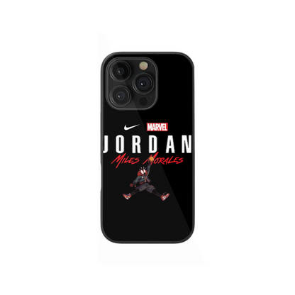 🏀 Miles Morales Jumpman