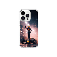 Premium Clear Silicone