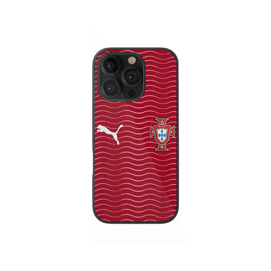 Portugal Wave case
