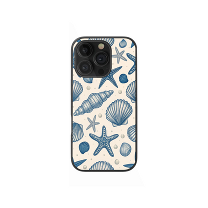 Coastal Shells Phone Case