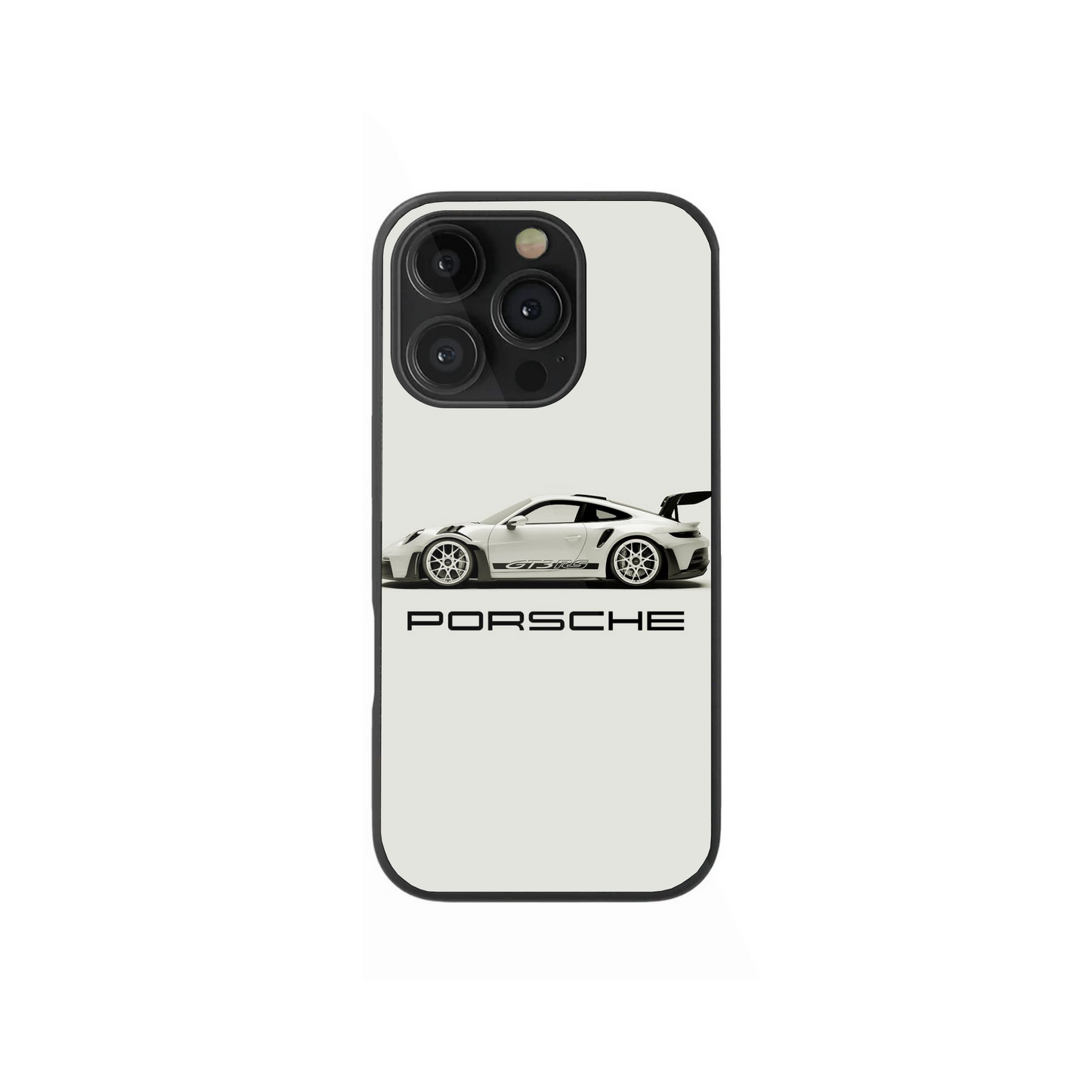 Porsche Phone Case