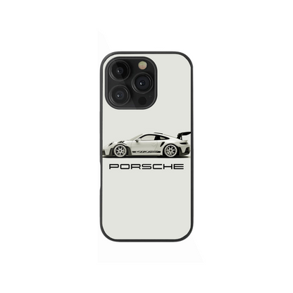 Porsche Phone Case