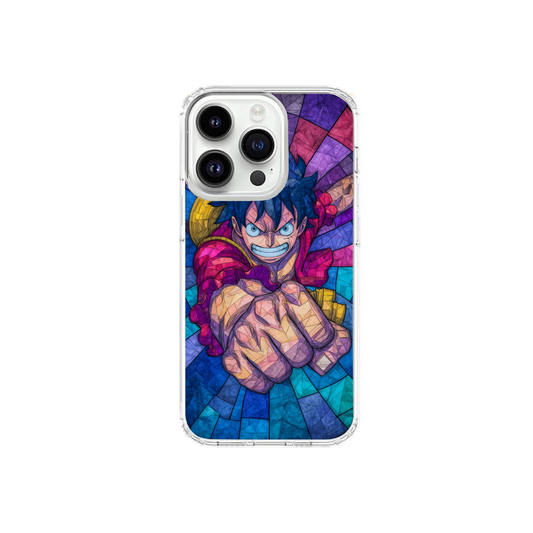 Monkey D. Luffy One Piece Case