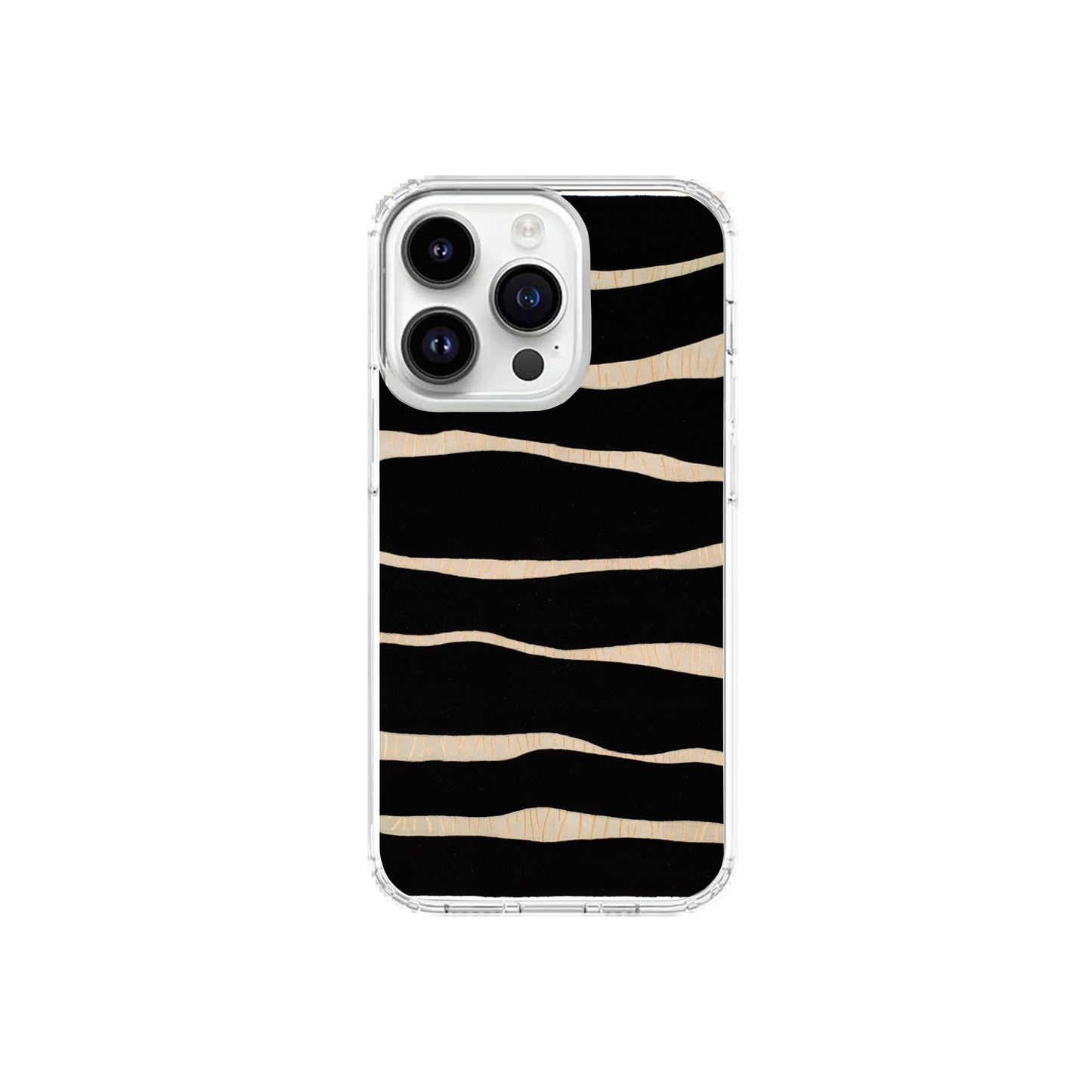 Zebra Minimal 🦓