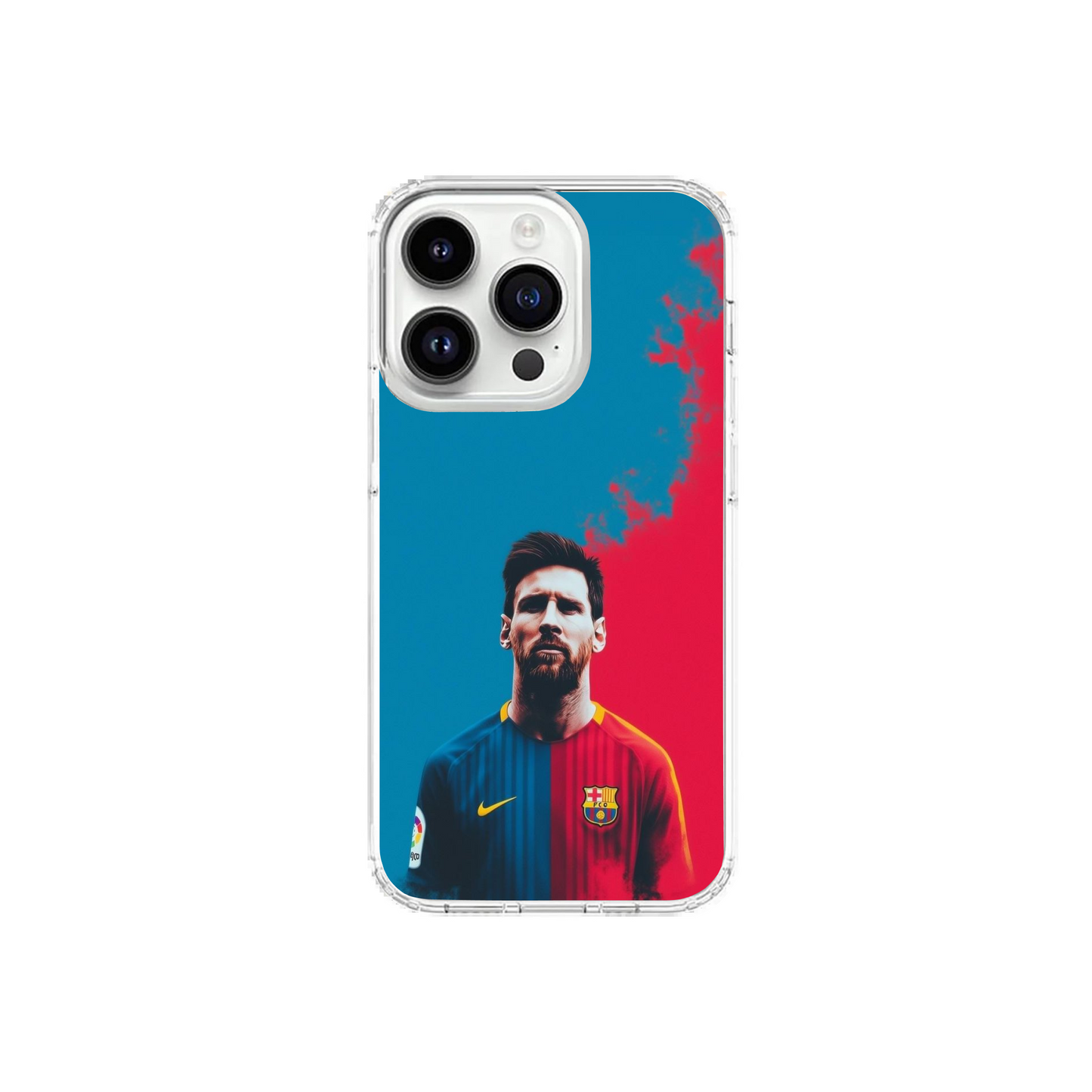 🔵 Messi: Blaugrana Legacy