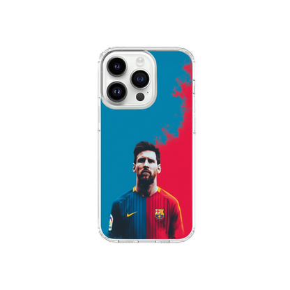 🔵 Messi: Blaugrana Legacy