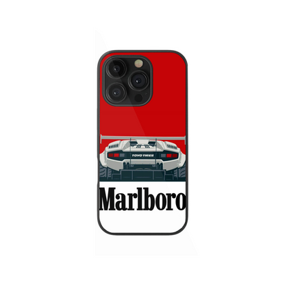 Marlboro Racing Car
