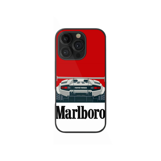Marlboro Racing Car