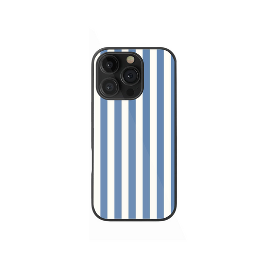 Coastal Stripes Phone Case