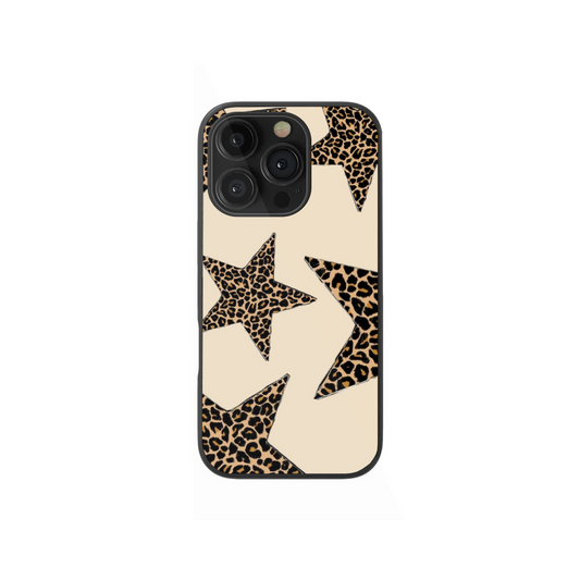 ⭐ Leopard Stars