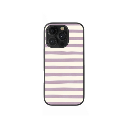 💜 Lilac Lines