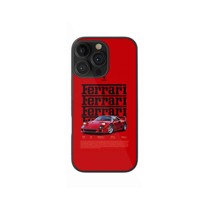 Ferrari edit