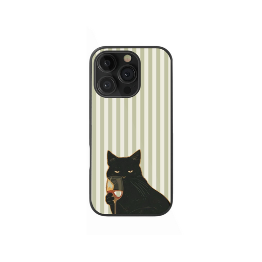 🐈⬛ Midnight Sommelier