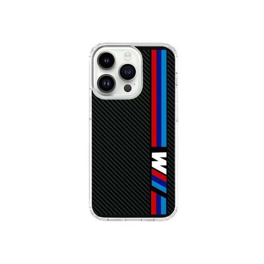 BMW Edition Carry Vibe Phone Case