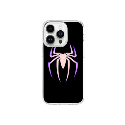 🌸 Cyberpunk Spider Gradient