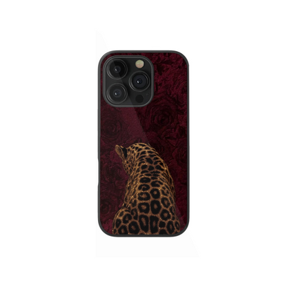 Rose Leopard