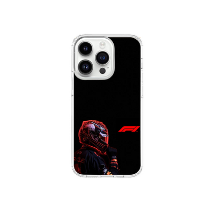 Night Racer F1 Phone Case
