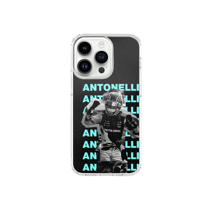 Antonelli Racing Phone Case