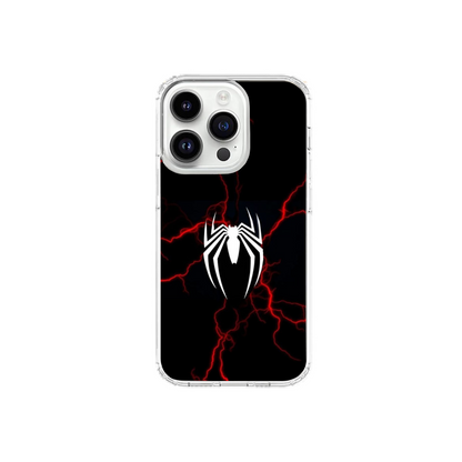 ⚡ Venom Web Strike